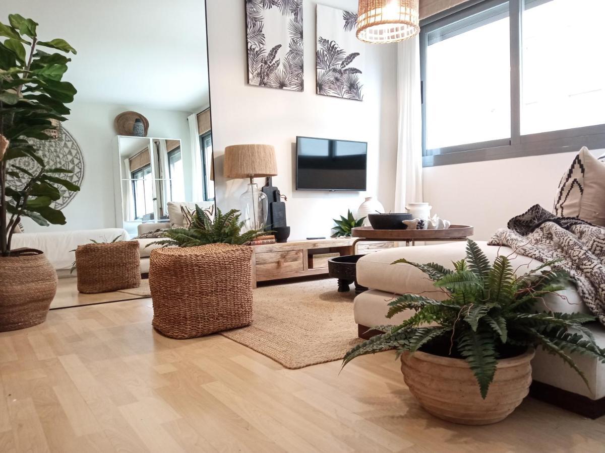 Appartement Oasis Pacifico