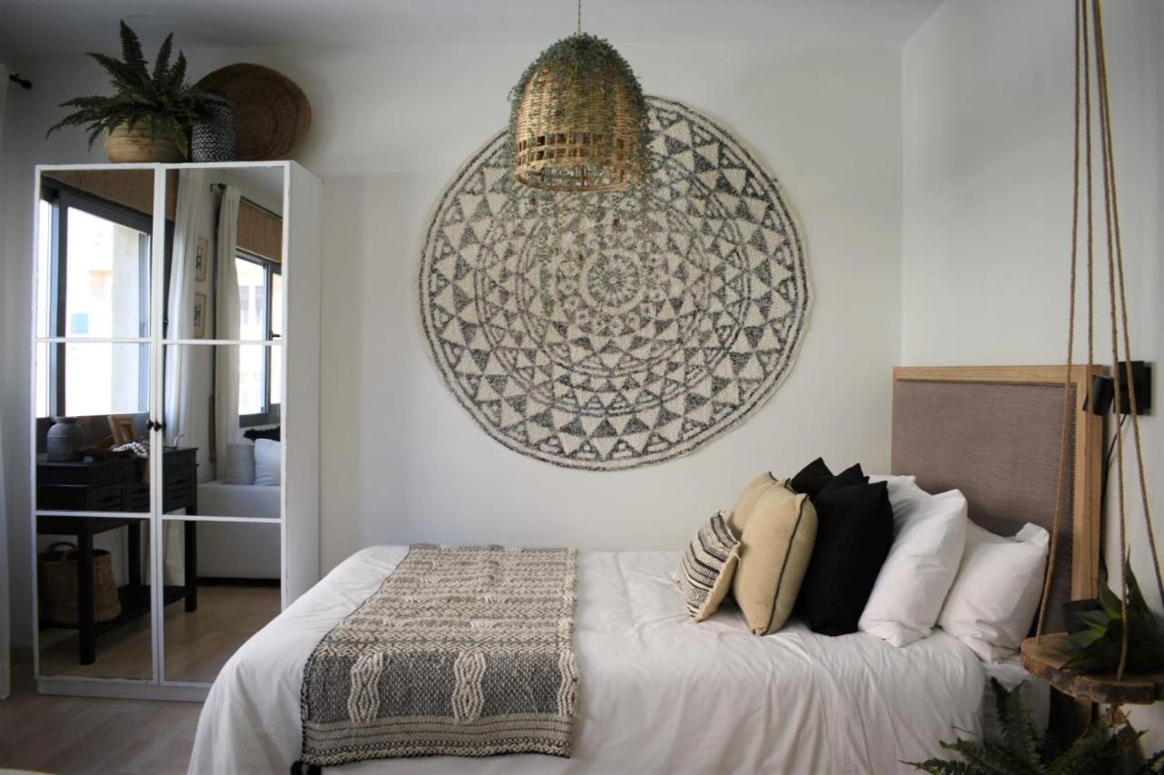 Appartement Oasis Pacifico Málaga