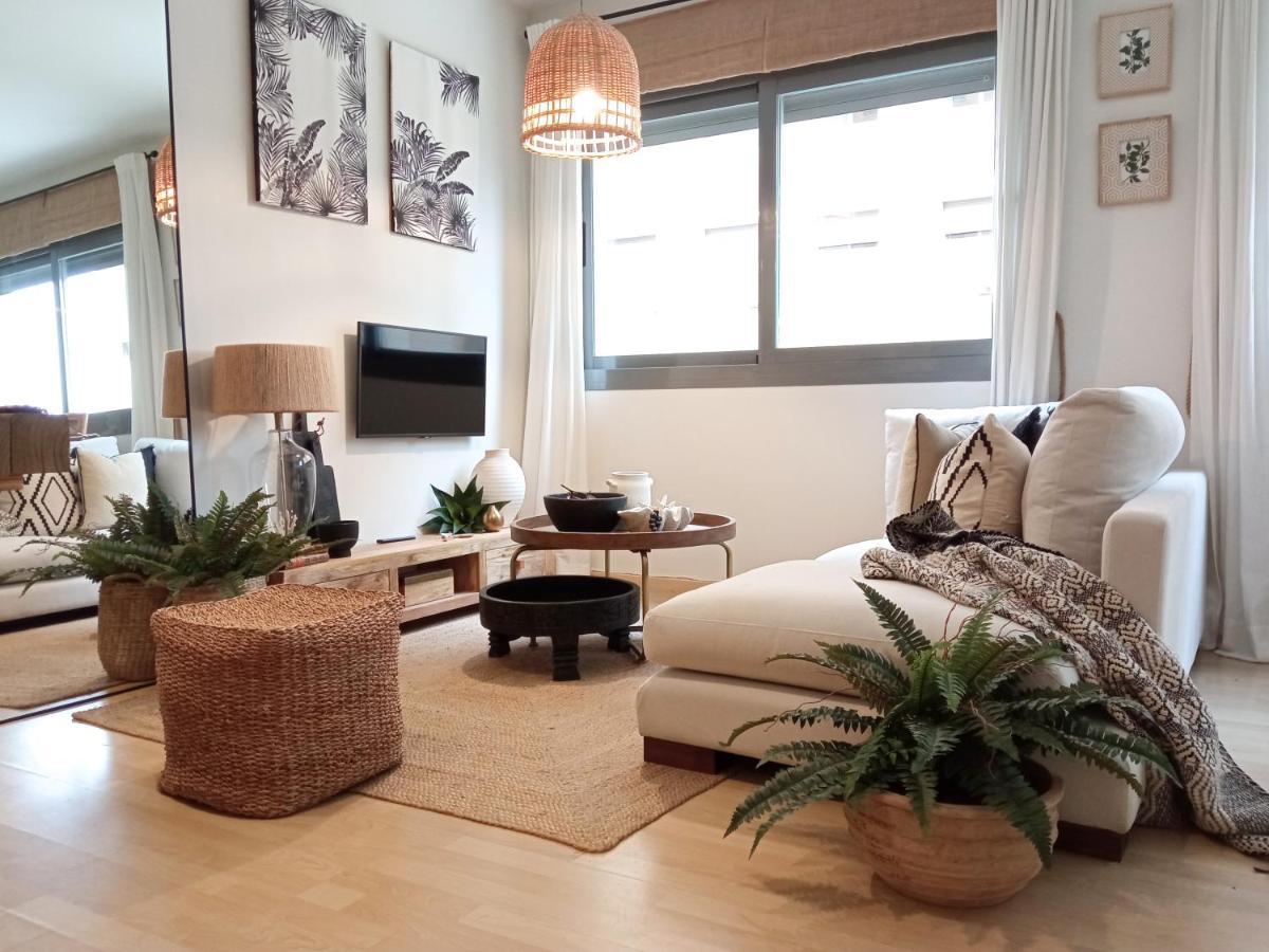 Oasis Pacifico Appartement Málaga