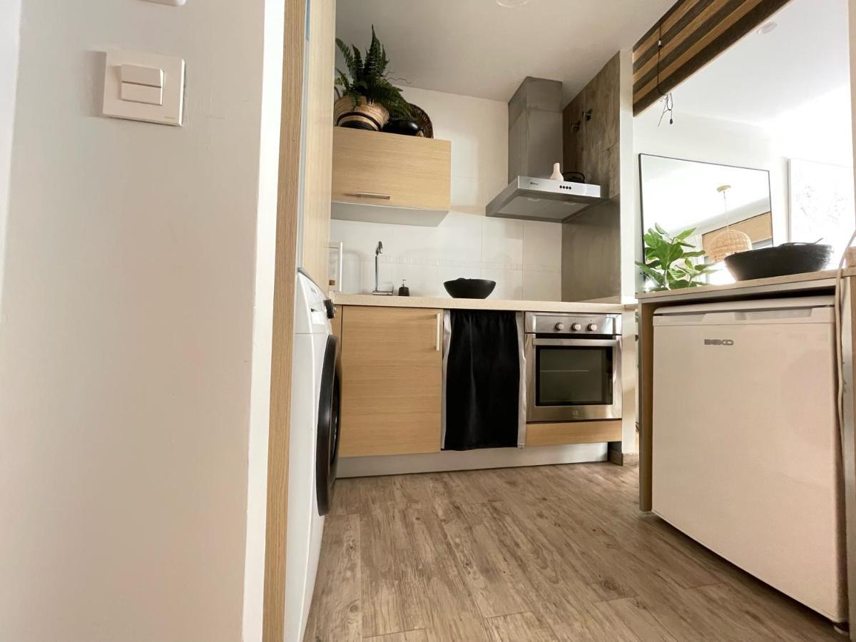 Appartement Oasis Pacifico *