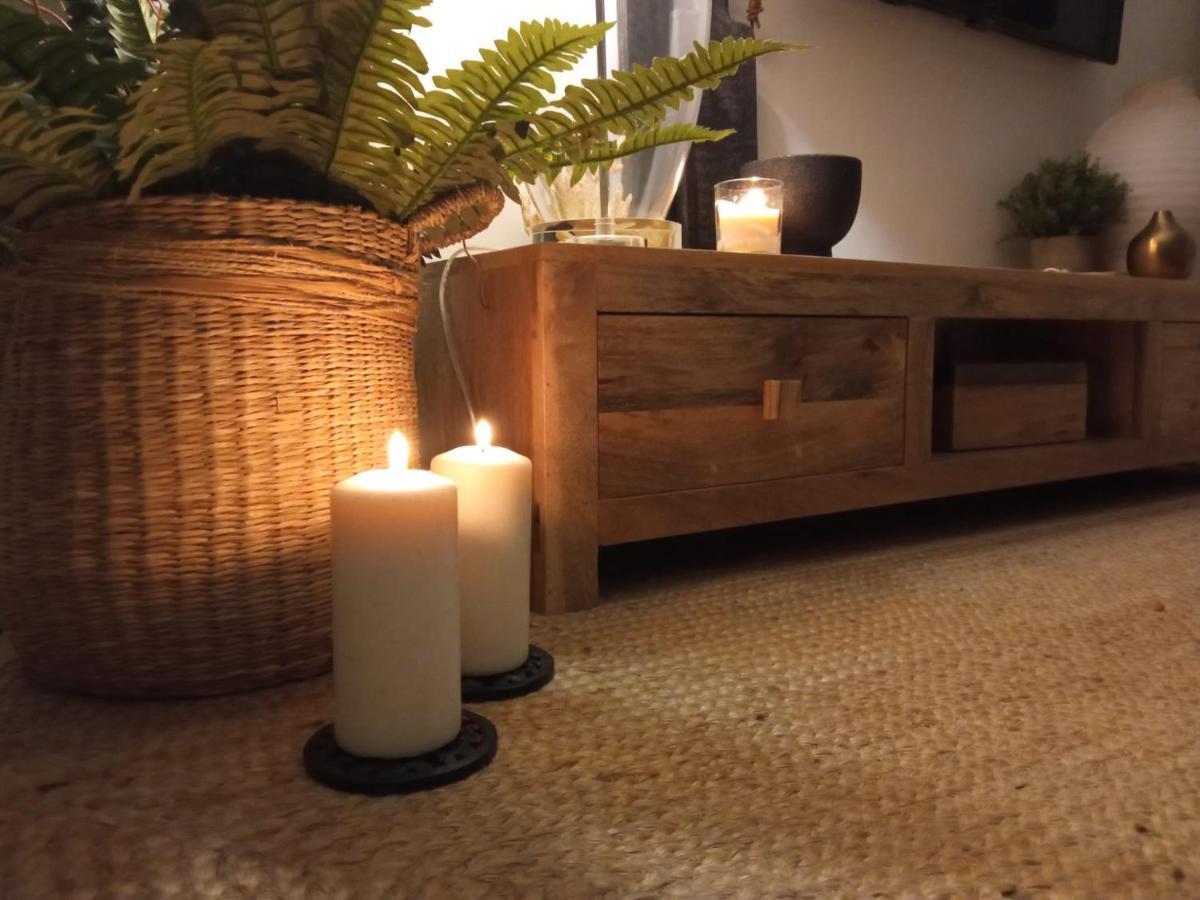 Oasis Pacifico Appartement Málaga