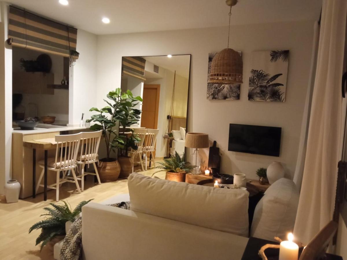Oasis Pacifico Appartement