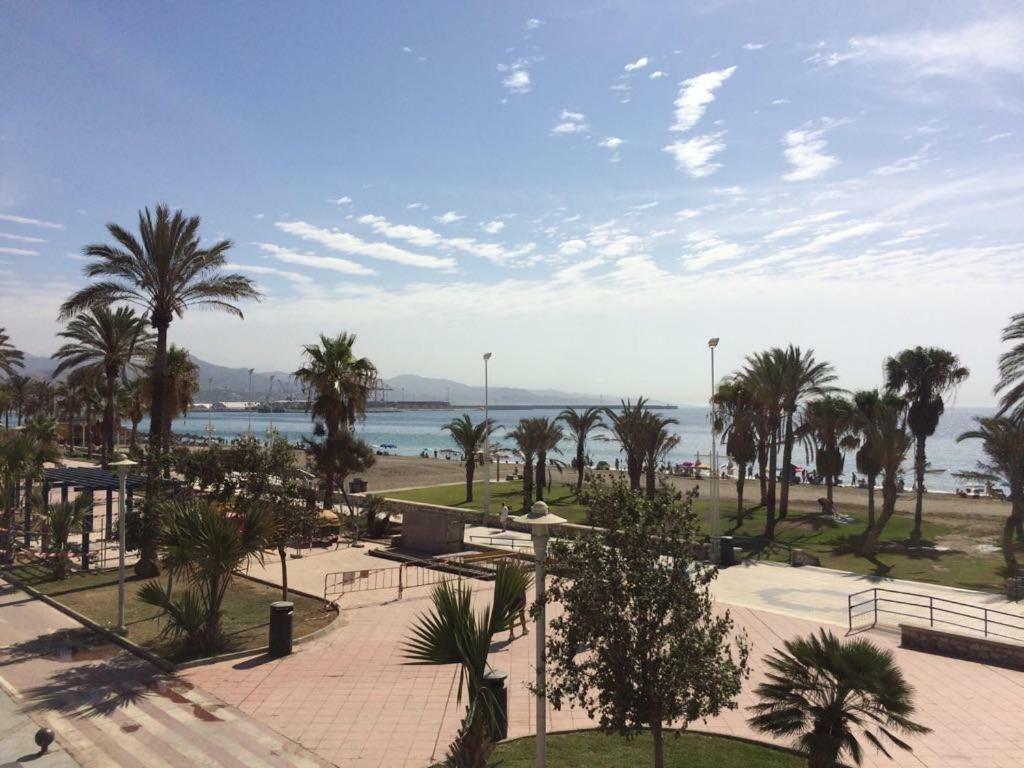 Oasis Pacifico Lejlighed Málaga