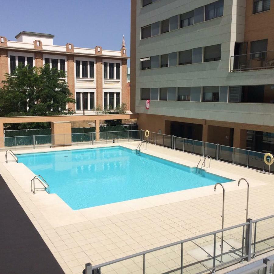 Appartement Oasis Pacifico *