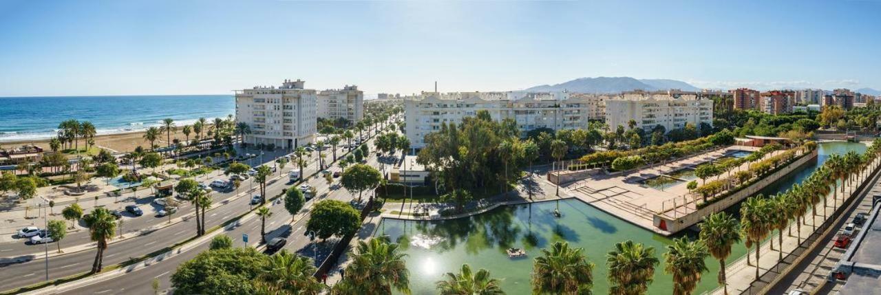 Appartement Oasis Pacifico *